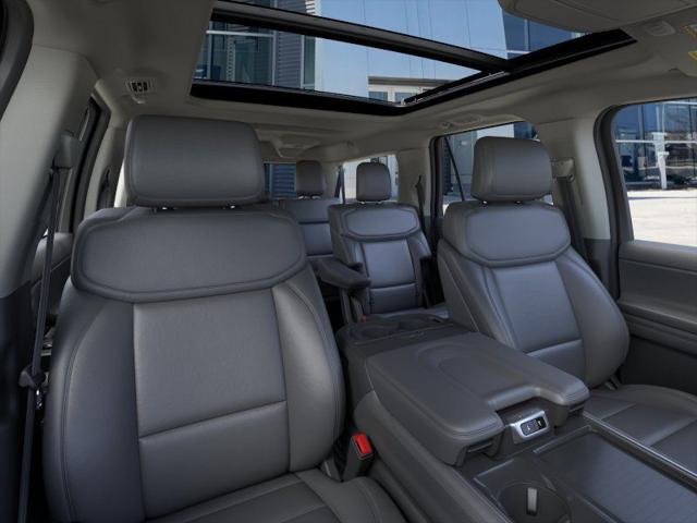2026 Ford Expedition Max Active MAX