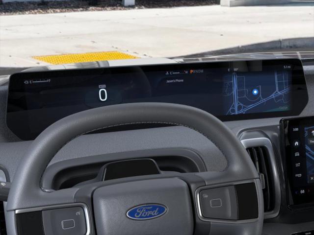2026 Ford Expedition Max Active MAX