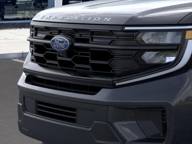 2026 Ford Expedition Max Active MAX