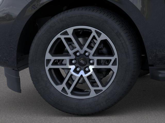 2026 Ford Expedition Max Active MAX