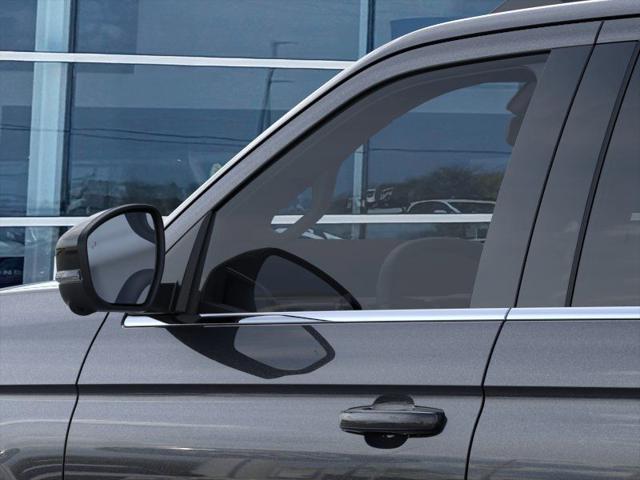 2026 Ford Expedition Max Active MAX