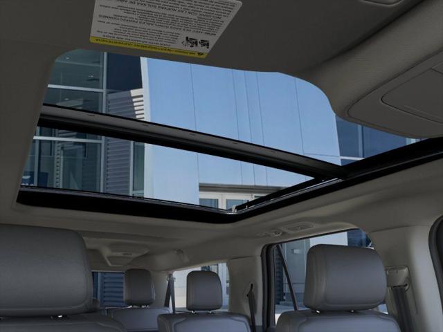2026 Ford Expedition Max Active MAX