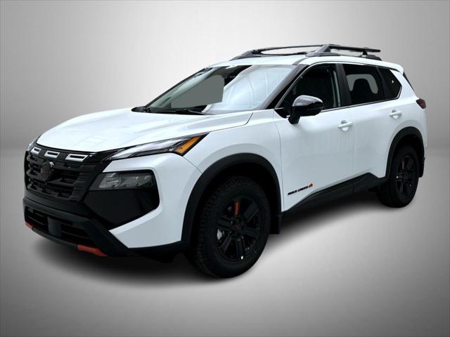 2026 Nissan Rogue Rock Creek for sale in Bellevue, NE