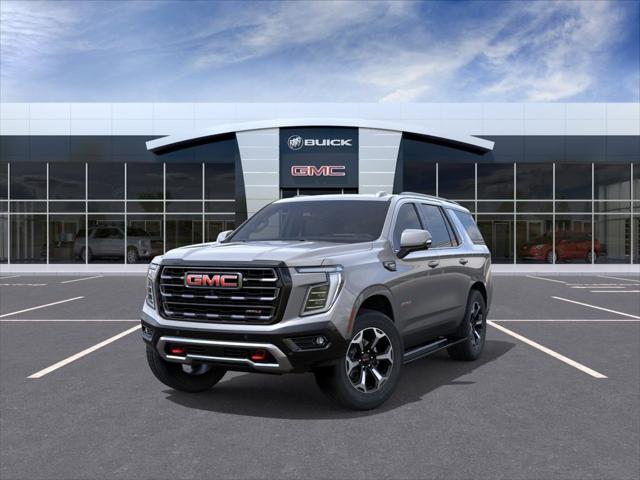 2026 GMC Yukon 4WD AT4 Ultimate