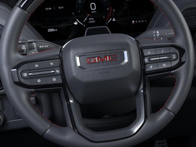2026 GMC Yukon 4WD AT4 Ultimate