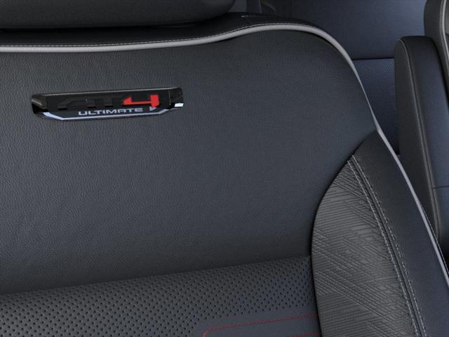 2026 GMC Yukon 4WD AT4 Ultimate