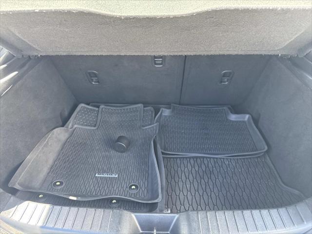 2021 Mazda Mazda3 2.5 Turbo Premium Plus