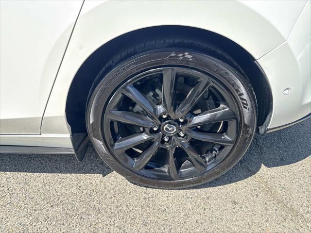 2021 Mazda Mazda3 2.5 Turbo Premium Plus