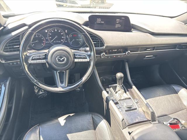 2021 Mazda Mazda3 2.5 Turbo Premium Plus