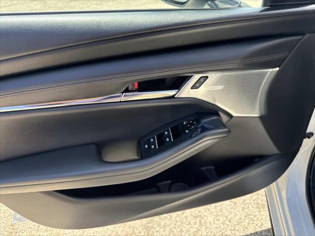 2021 Mazda Mazda3 2.5 Turbo Premium Plus