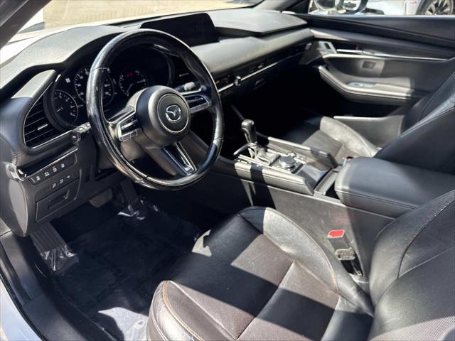 2021 Mazda Mazda3 2.5 Turbo Premium Plus