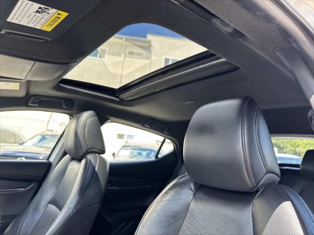 2021 Mazda Mazda3 2.5 Turbo Premium Plus