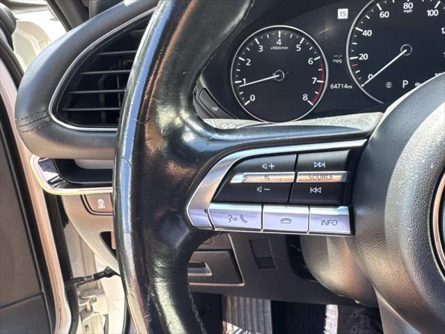 2021 Mazda Mazda3 2.5 Turbo Premium Plus