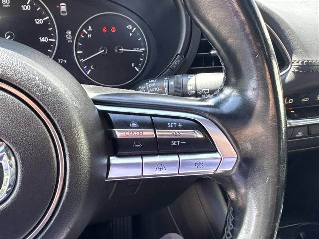 2021 Mazda Mazda3 2.5 Turbo Premium Plus