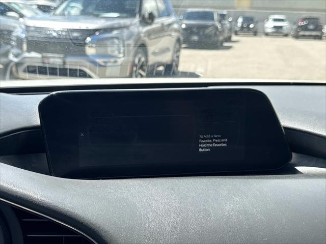 2021 Mazda Mazda3 2.5 Turbo Premium Plus