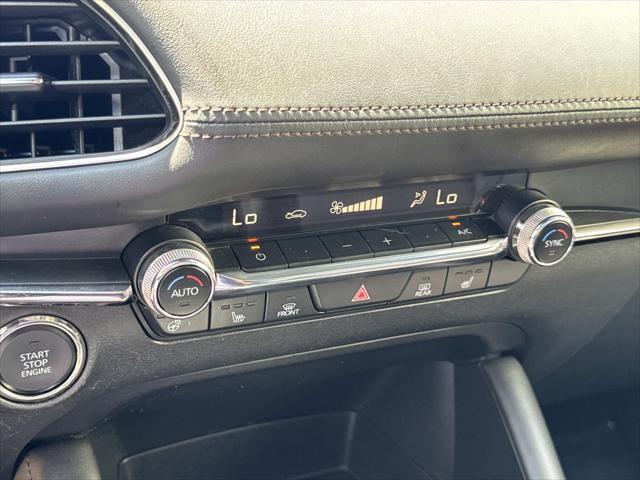2021 Mazda Mazda3 2.5 Turbo Premium Plus