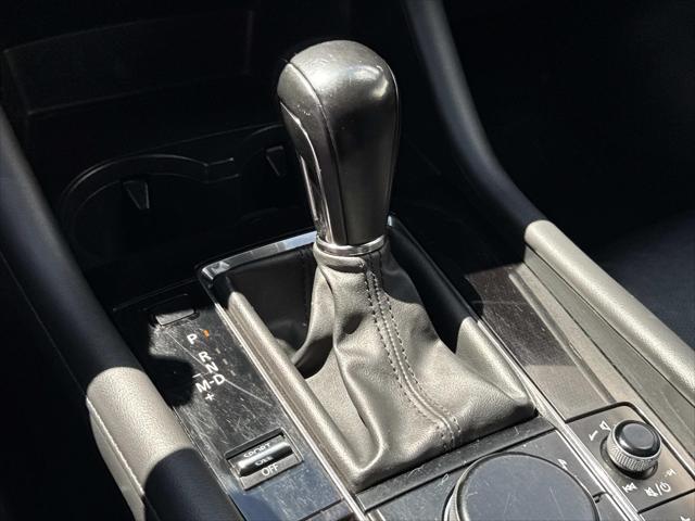 2021 Mazda Mazda3 2.5 Turbo Premium Plus