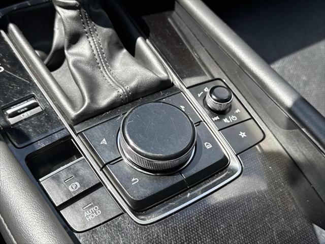 2021 Mazda Mazda3 2.5 Turbo Premium Plus