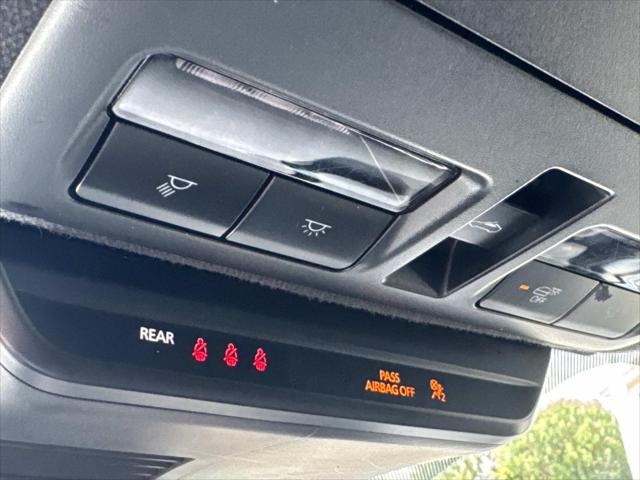 2021 Mazda Mazda3 2.5 Turbo Premium Plus