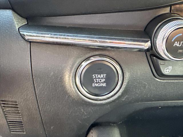 2021 Mazda Mazda3 2.5 Turbo Premium Plus
