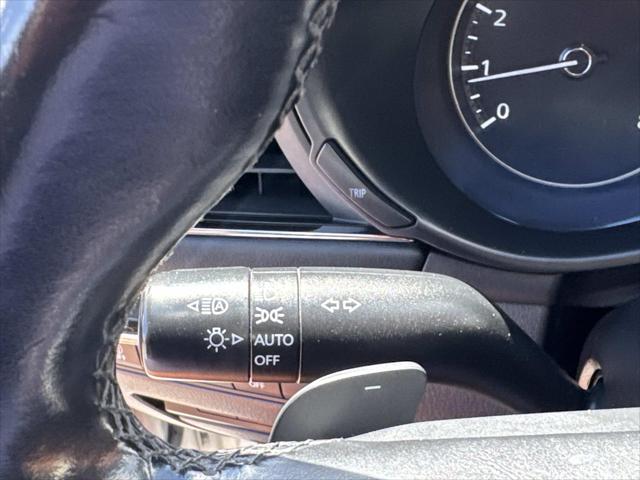 2021 Mazda Mazda3 2.5 Turbo Premium Plus