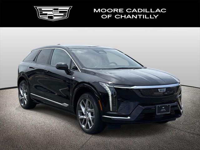 2026 Cadillac iQ Luxury for sale in Chantilly, VA