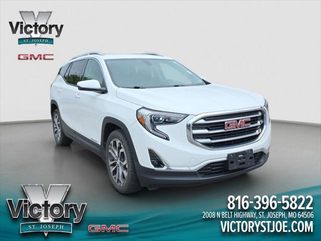 2019 GMC Terrain SLT for sale in St Joseph, MO