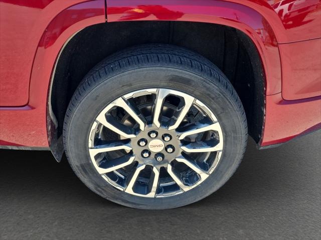 2020 GMC Acadia AWD Denali