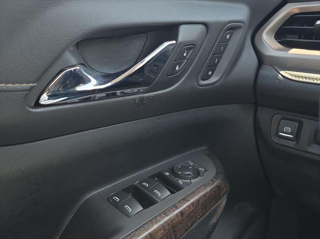 2020 GMC Acadia AWD Denali