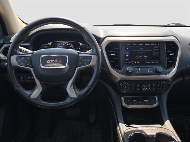 2020 GMC Acadia AWD Denali