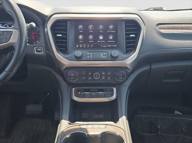 2020 GMC Acadia AWD Denali