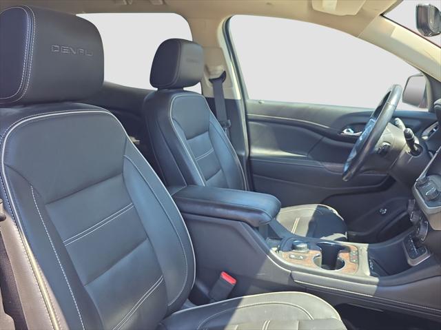 2020 GMC Acadia AWD Denali