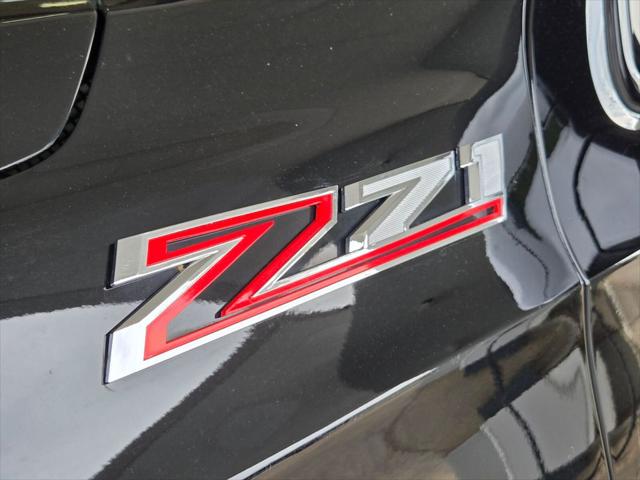 2025 Chevrolet Suburban 4WD Z71