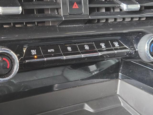 2025 Chevrolet Suburban 4WD Z71