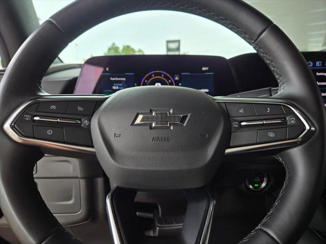 2025 Chevrolet Suburban 4WD Z71
