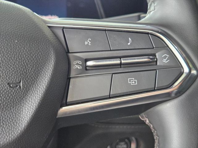 2025 Chevrolet Suburban 4WD Z71