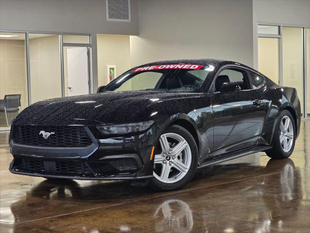 2026 Ford Mustang EcoBoost Premium Fastback for sale in Hot Springs, AR