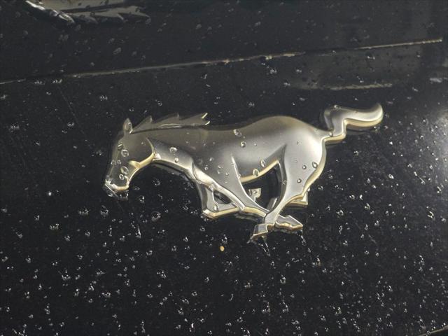 2026 Ford Mustang EcoBoost Premium Fastback