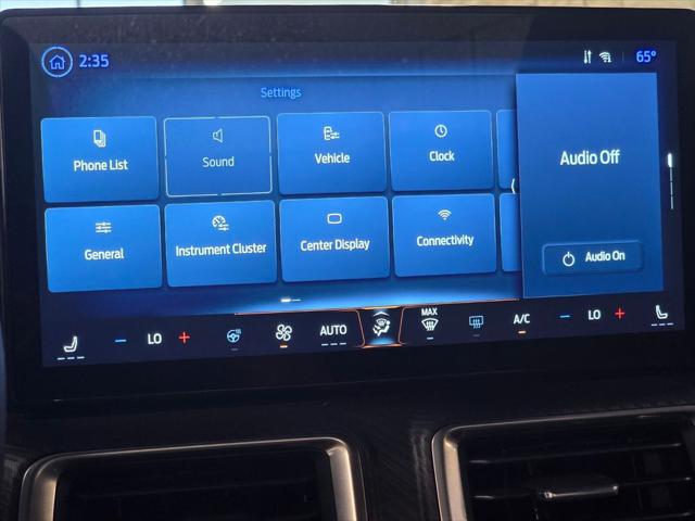 2026 Ford Mustang EcoBoost Premium Fastback