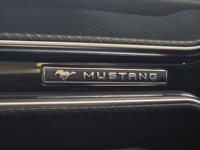 2026 Ford Mustang EcoBoost Premium Fastback