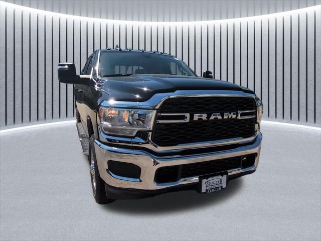 2024 Ram 2500 Tradesman Crew Cab 4x4 6'4" Box for sale in Schaumburg, IL