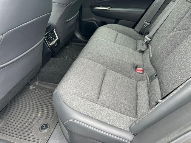 2024 Toyota Crown XLE