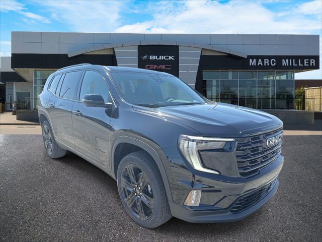 2026 GMC Acadia Elevation FWD for sale in Tulsa, OK
