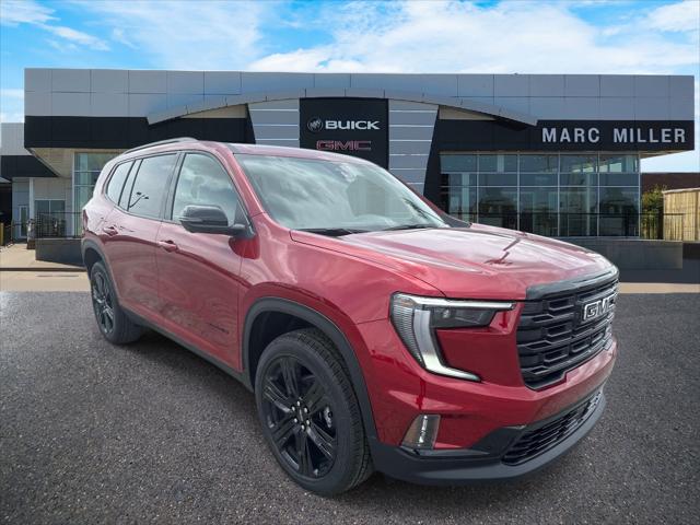 2026 GMC Acadia Elevation FWD for sale in Tulsa, OK