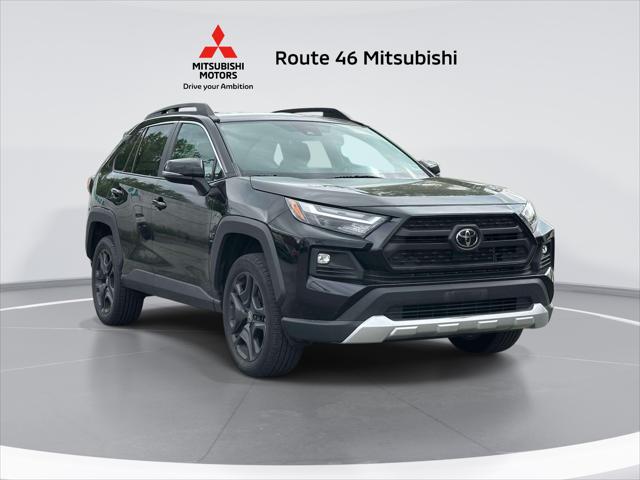 2024 Toyota RAV4 Adventure for sale in Totowa, NJ
