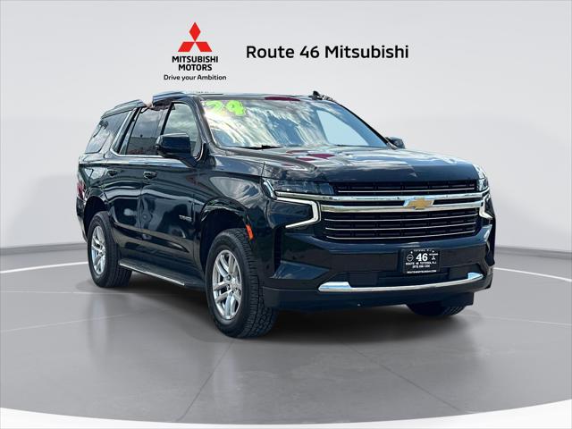 2024 Chevrolet Tahoe 4WD LT for sale in Totowa, NJ