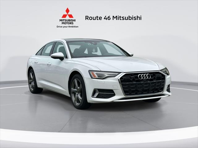 2024 Audi A6 Premium Plus 45 TFSI quattro S tronic for sale in Totowa, NJ