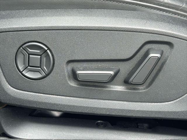 2024 Audi A6 Premium Plus 45 TFSI quattro S tronic