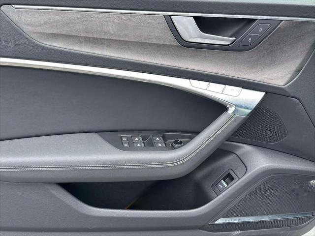2024 Audi A6 Premium Plus 45 TFSI quattro S tronic