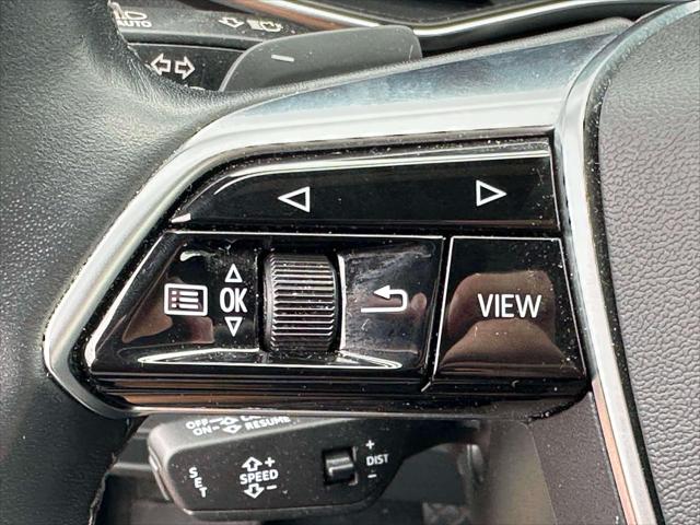 2024 Audi A6 Premium Plus 45 TFSI quattro S tronic